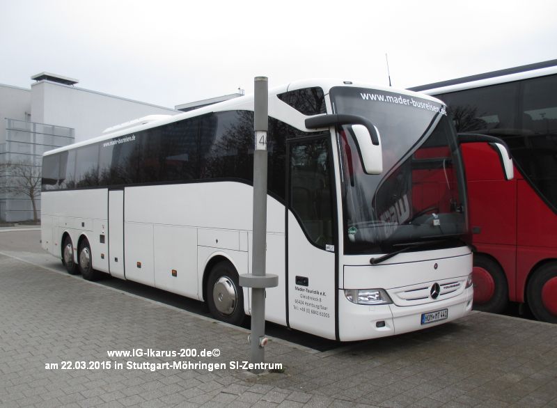 HOM-MT 441